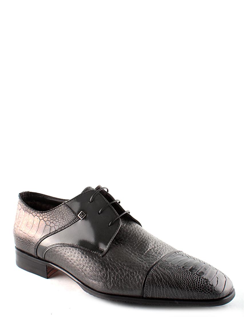 

Туфли, Серый