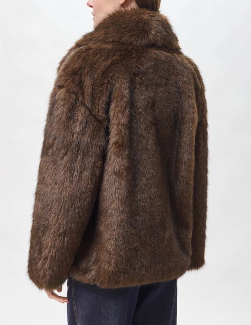 Icona LE010-fur-brown фото-4