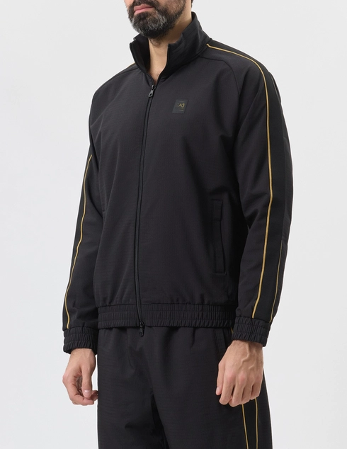 Ea7 Emporio Armani 000785-001_black фото-3