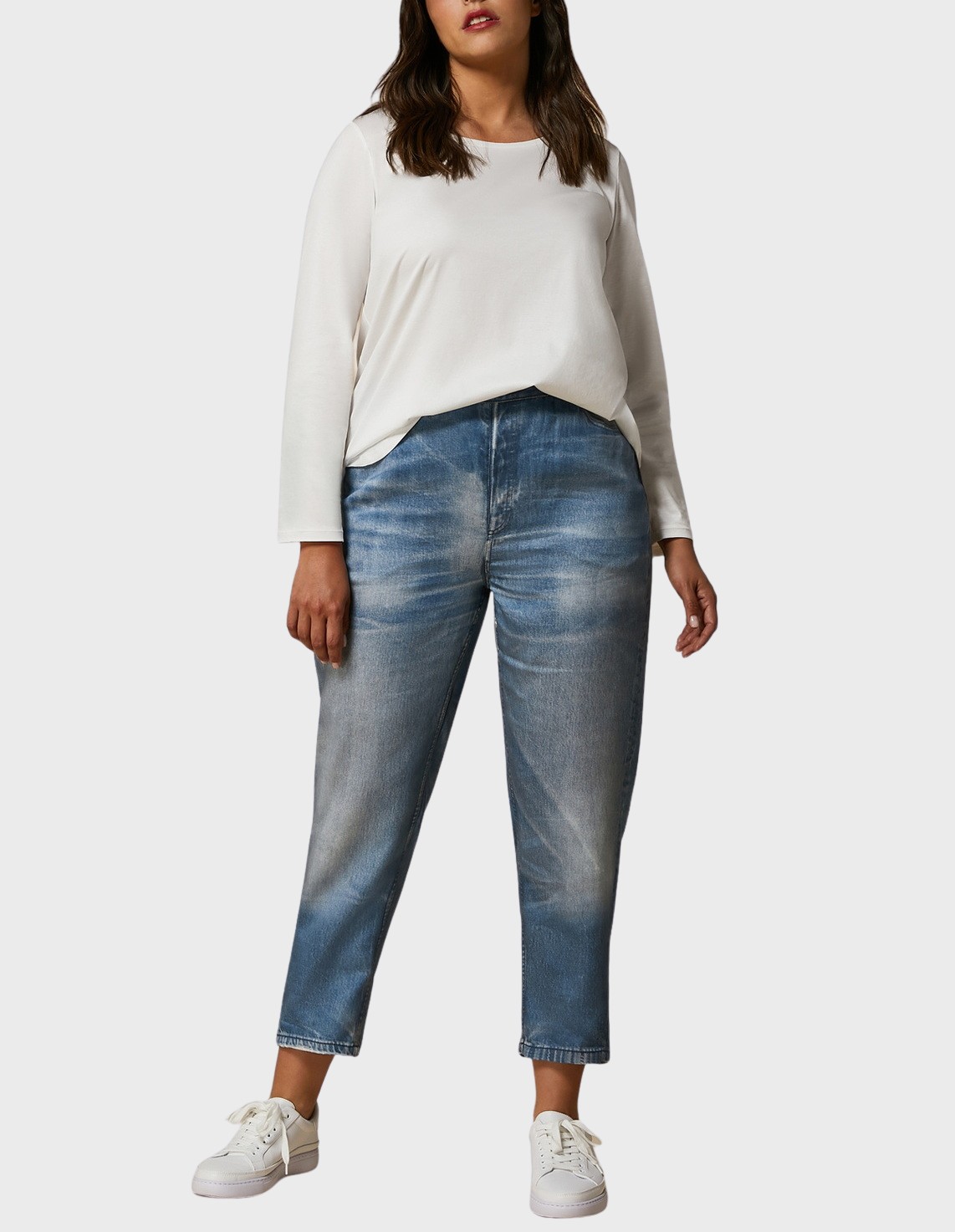 

Брюки, Голубой