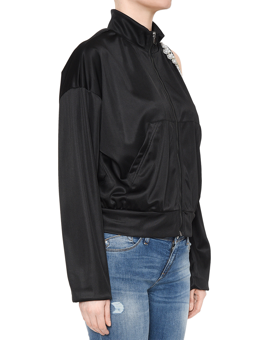 Forte Dei Marmi Couture FC-SS18-15-black фото-2
