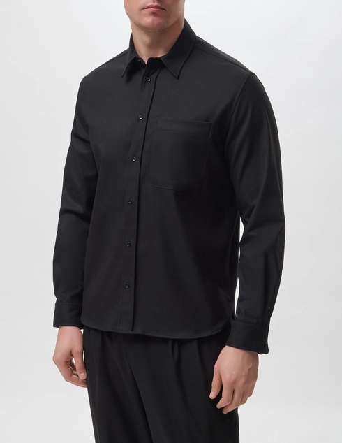 Antony Morato MMSL00814-FA600285-9000_black фото-3