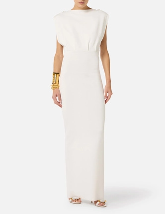 ELISABETTA FRANCHI платье