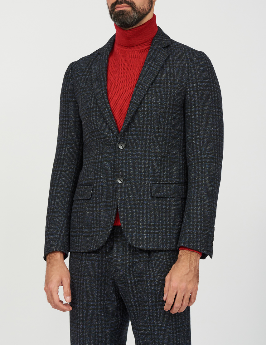 Antony Morato JS00017FA550112_blue фото-2