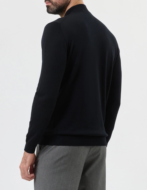 Karl Lagerfeld 655002-990_black фото-4