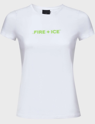 BOGNER FIRE+ICE футболка