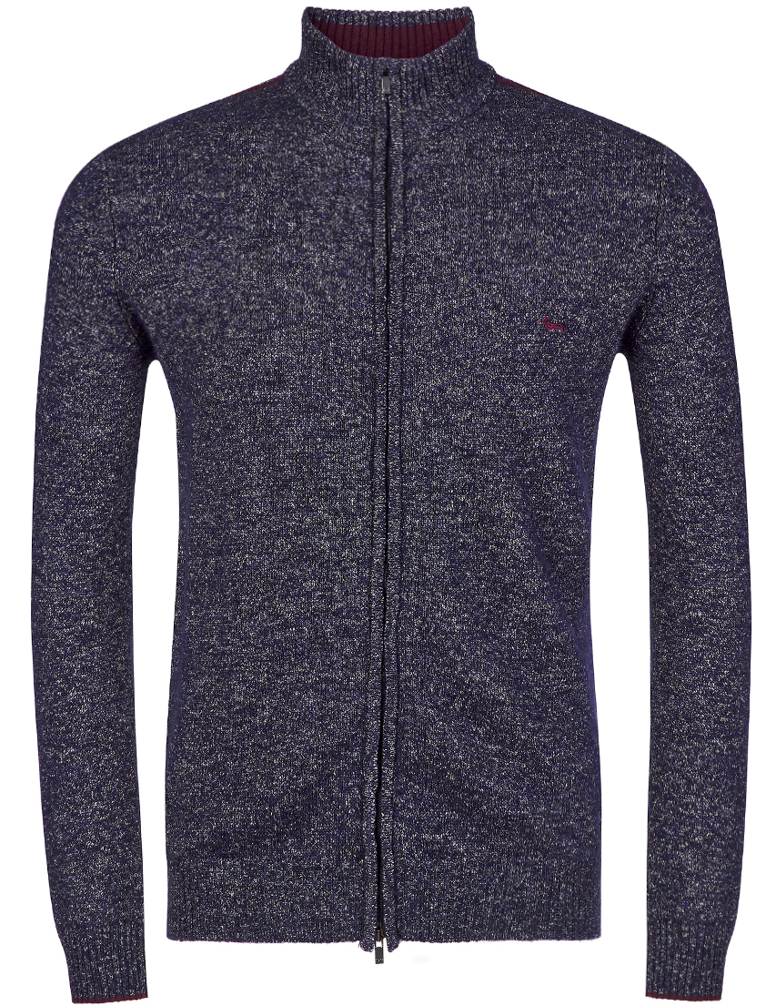 

Кофта, Серый