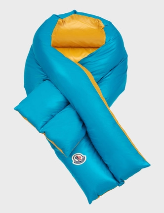 MONCLER шарф