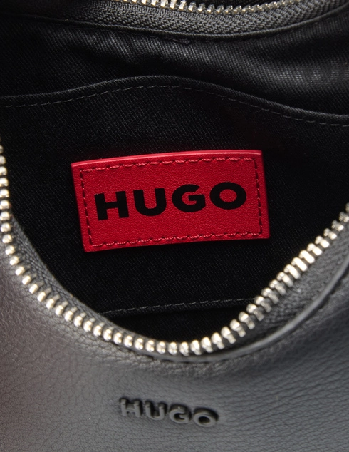 Hugo 50547066-001_black фото-3