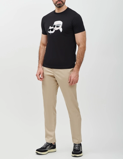 Karl Lagerfeld 755061552241-990_black фото-2