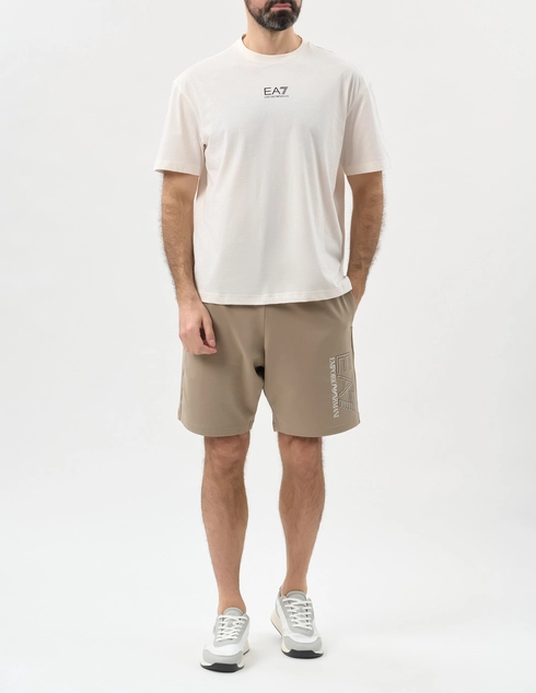 Ea7 Emporio Armani 7M001402-M0233_white фото-2