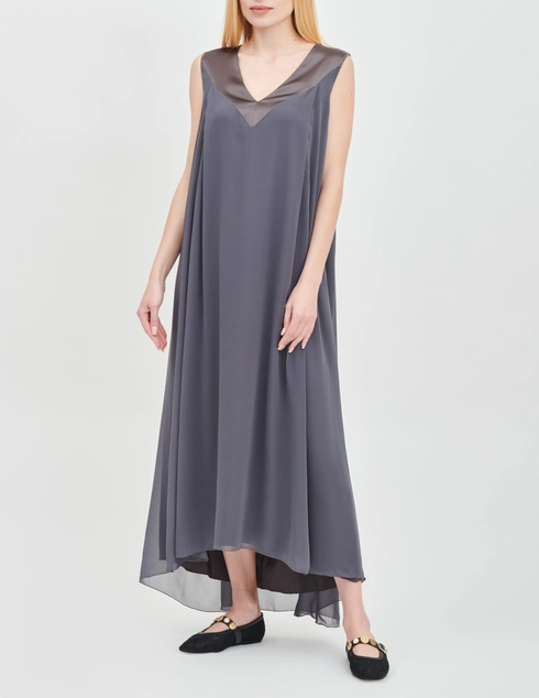 Panicale Cashmere D30657CA_NB-gray фото-2