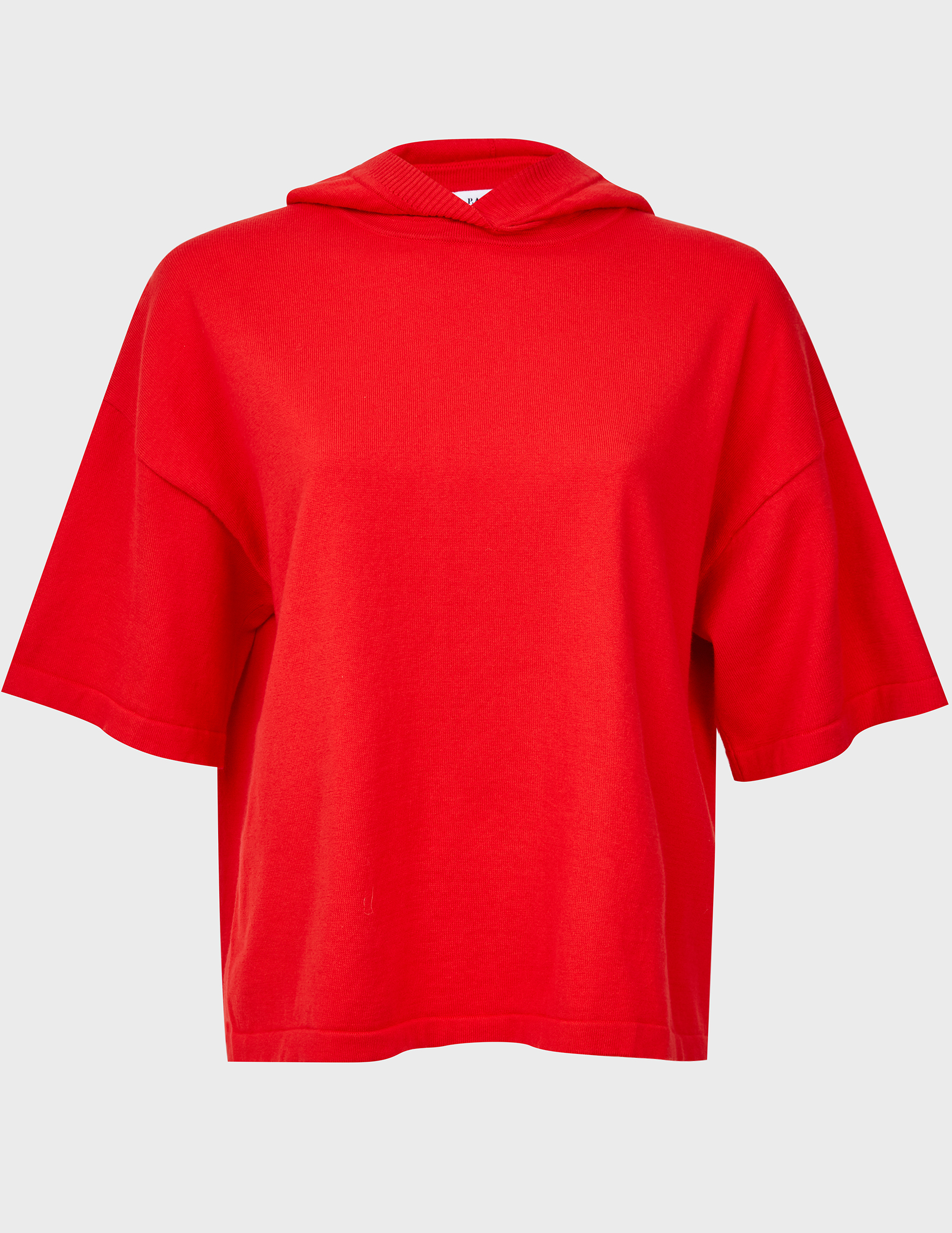 

Футболка, Красный