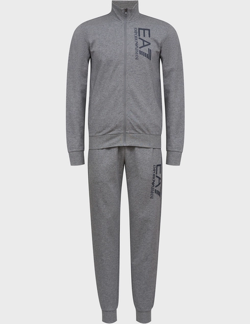Ea7 Emporio Armani AGR-3KPV53-PJ05Z-3905-gray фото-1