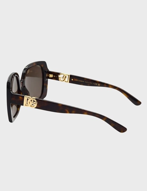Dolce & Gabbana DG 4475 502/73 56 фото-3