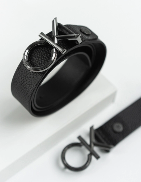 Calvin Klein mt006_black фото-2