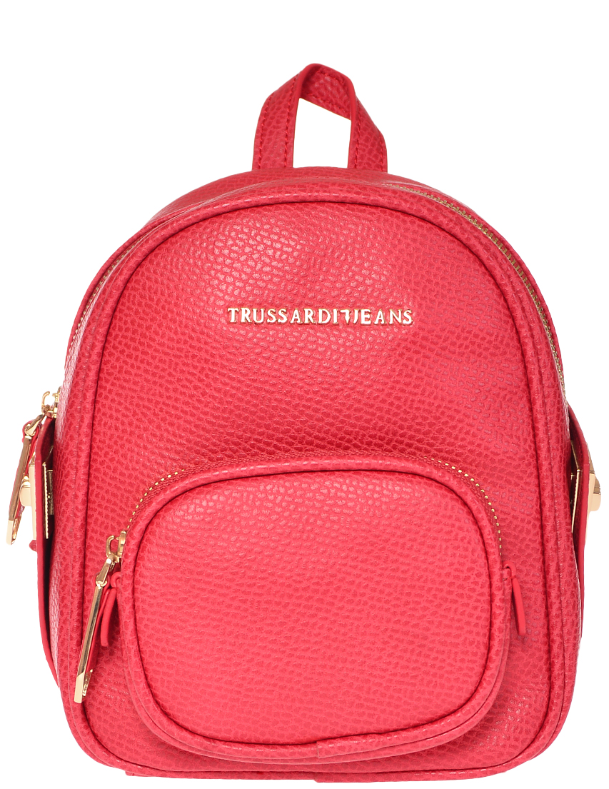 

Рюкзак, Красный