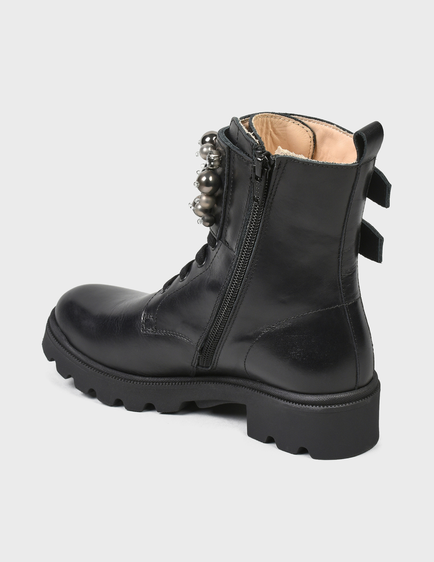 Florens F8374-vitello-nero-black фото-2