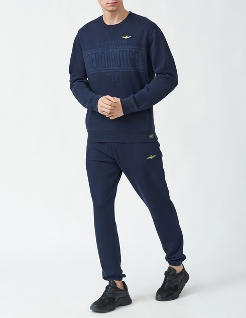 Aeronautica Militare 11-08323_blue фото-1