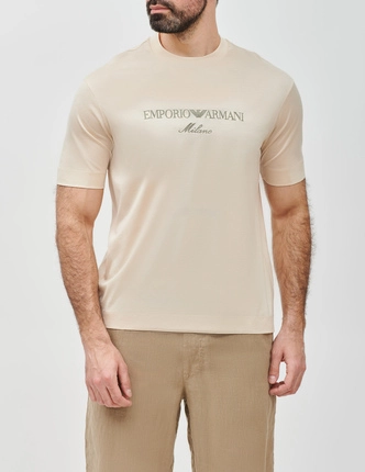 EMPORIO ARMANI футболка
