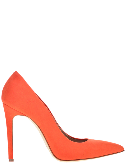 женские оранжевые Туфли Sergio Levantesi 2510_coral - фото-7