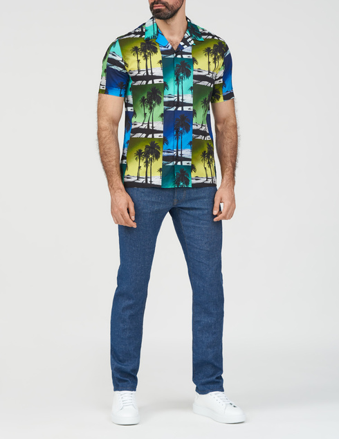 Antony Morato SS00171FA430608_multi фото-1