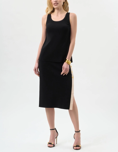 Elisabetta Franchi TK-72S-61E2-V250-685 фото-2