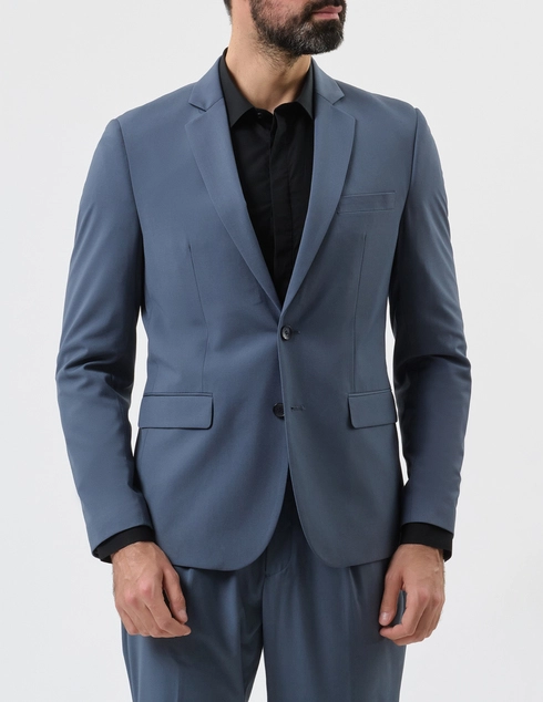 Antony Morato JS00068FA600263_blue фото-1