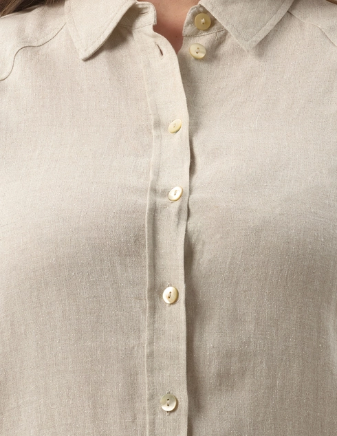 Panicale Cashmere D381257CAM38D04A-0225_beige фото-5