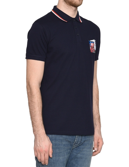 Trussardi AGR-52T00097-U290-blue фото-2