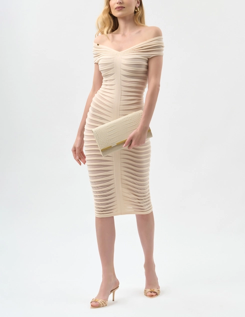 Elisabetta Franchi AM-26T-62E2-V560-193 фото-2