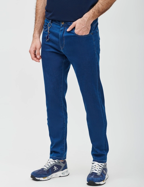 Paul&Shark 4120-J04_blue фото-3