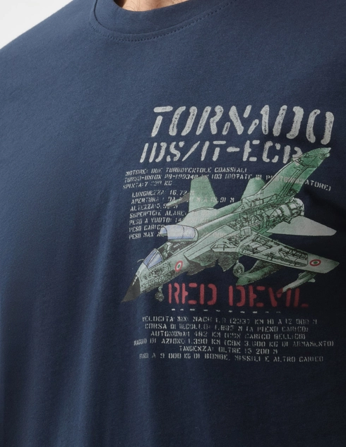 Aeronautica Militare 2537-08184_blue фото-5