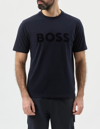 BOSS футболка