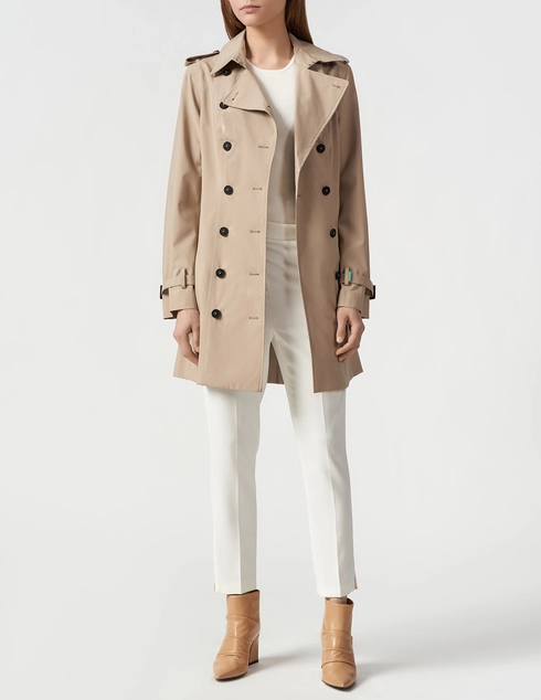 Save The Duck D43090W-beige фото-4