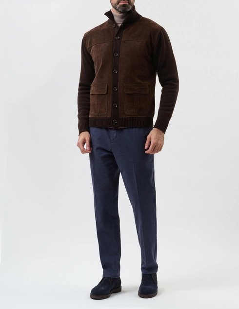 Daniele Fiesoli DF0137_brown фото-2