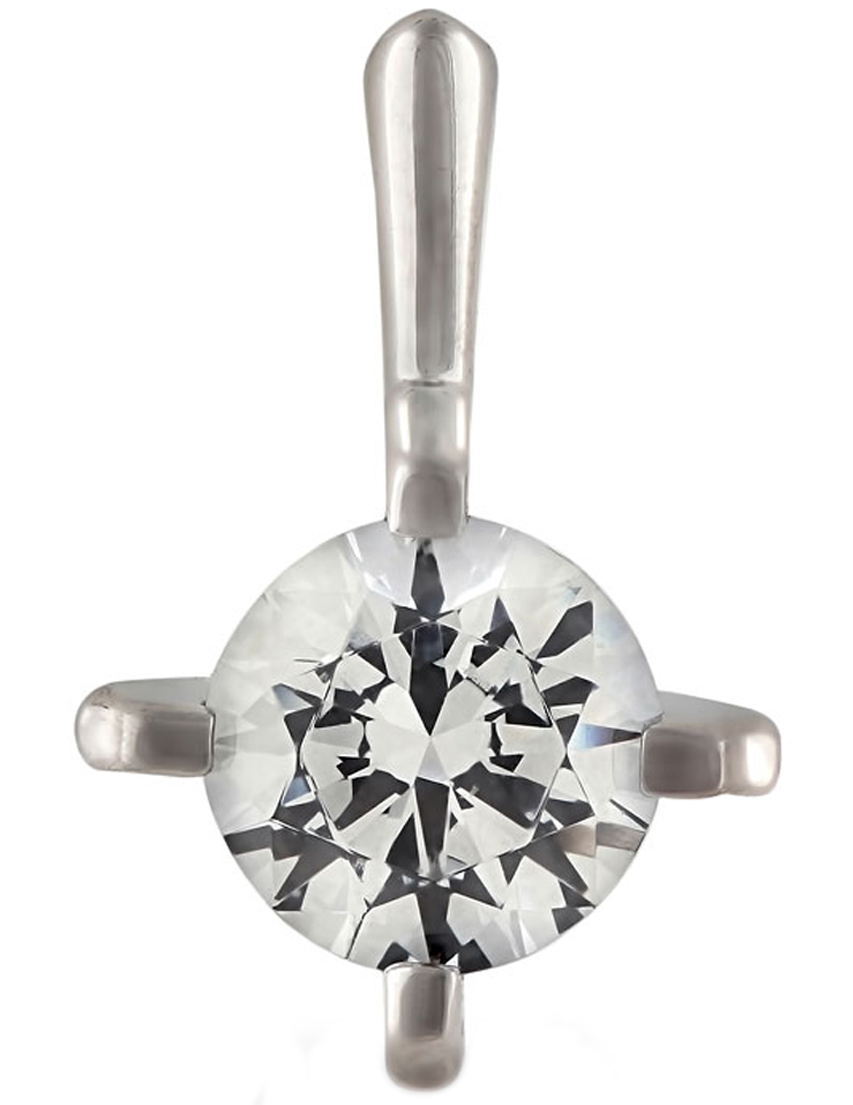 

Подвеска, Серебряный