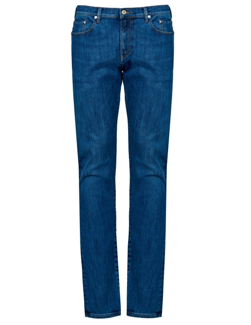 Paul Smith SM2R-301ZW-D20007-MD-blue фото-1