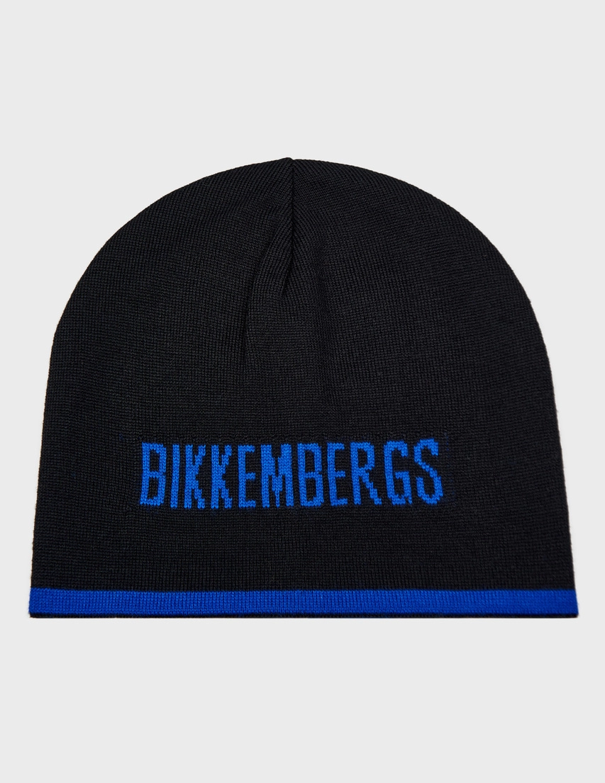 Шапка BIKKEMBERGS 182424