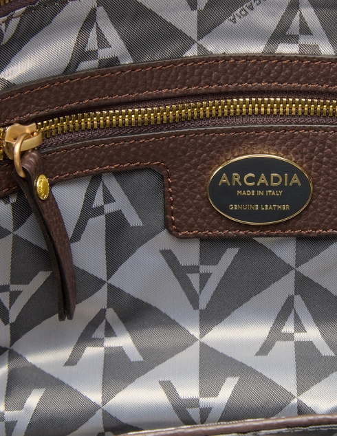 Arcadia 5613_brown фото-3