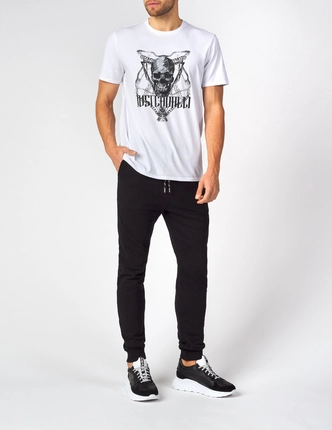 JUST CAVALLI футболка