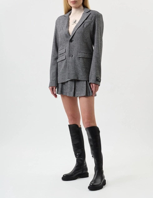 Iceberg С011-R191_gray фото-6