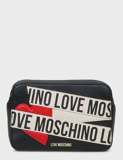 Love Moschino 4027-black фото-1