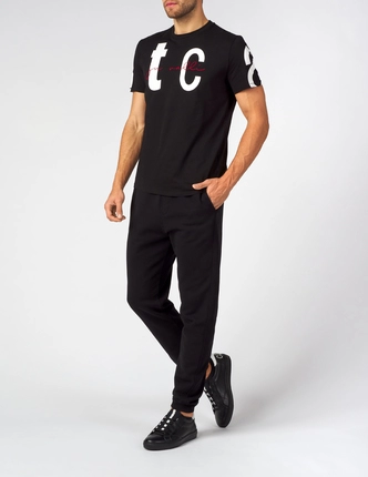 JUST CAVALLI футболка