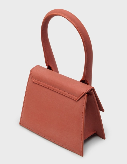 JACQUEMUS И213-002-3088-480_coral фото-2