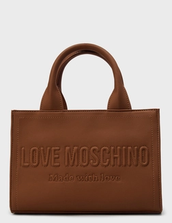 LOVE MOSCHINO