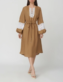 HOLY CAFTAN