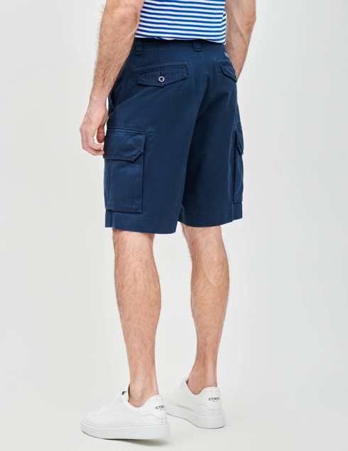 Polo Ralph Lauren 710548502-050_blue фото-4