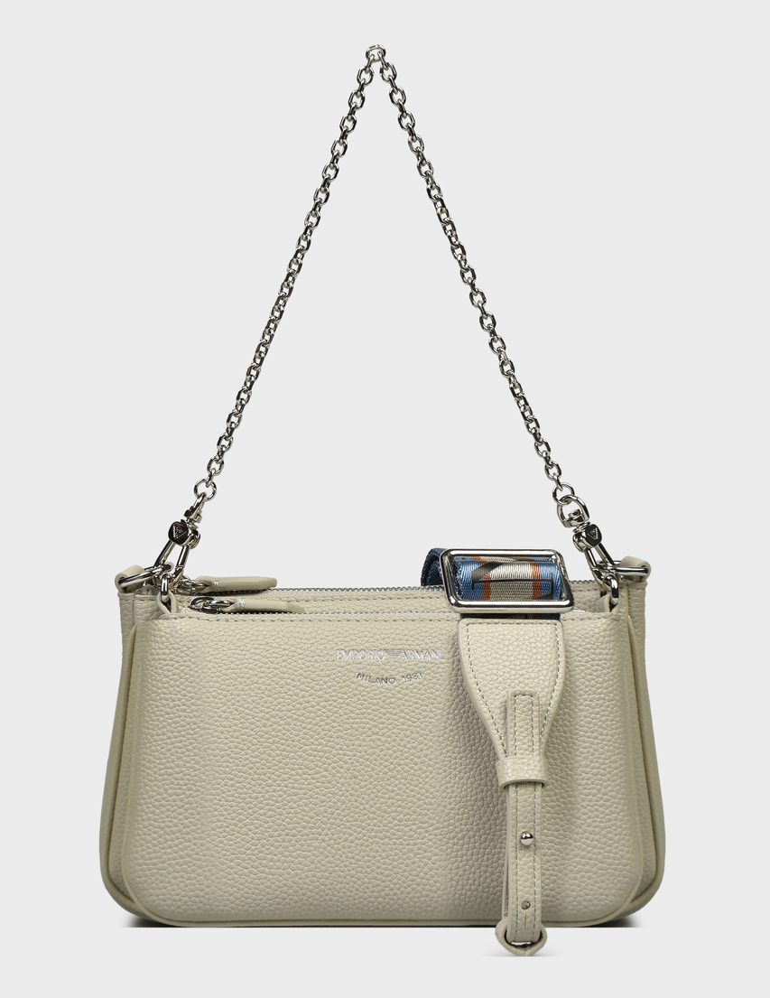 Emporio Armani Y3H-317-OL-grey-logo_gray фото-4