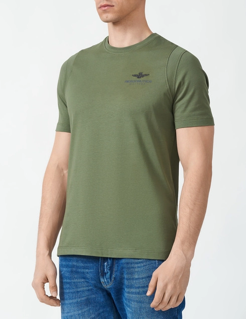 Aeronautica Militare 2083-39284_khaki фото-2